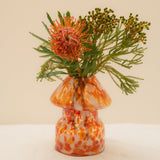 SUSTAINABLE CANDLE LAMP - RETRO