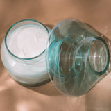 SUSTAINABLE CANDLE LAMP - SKY
