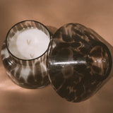 SUSTAINABLE CANDLE LAMP - ASH