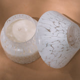 SUSTAINABLE CANDLE LAMP - CLOUD