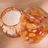 SUSTAINABLE CANDLE LAMP - RETRO