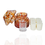 SUSTAINABLE CANDLE LAMP REFILLS