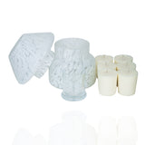 SUSTAINABLE CANDLE LAMP REFILLS