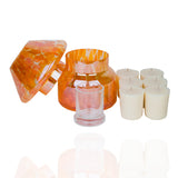 SUSTAINABLE CANDLE LAMP REFILLS