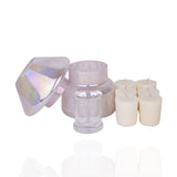 SUSTAINABLE CANDLE LAMP REFILLS