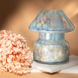 SUSTAINABLE CANDLE LAMP - RAIN CLOUD