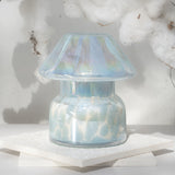 SUSTAINABLE CANDLE LAMP - RAIN CLOUD