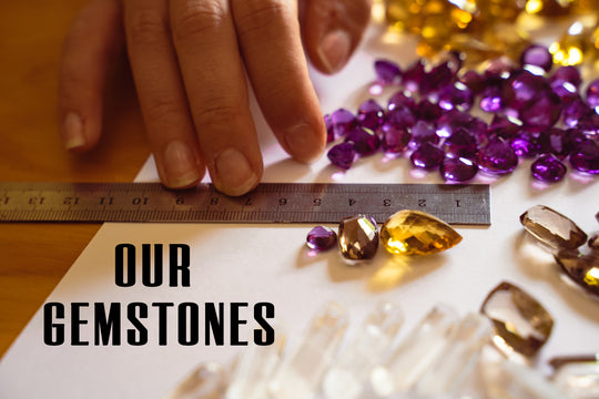 Our Gemstones