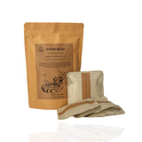 HERBAL MYLK BATH SOAK - BLUE BUTTERFLY PEA & LAVENDER