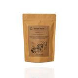 HERBAL MYLK BATH SOAK - MATCHA & ROSE