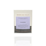 CALMING TEA PYRAMID TEABAGS