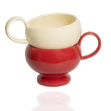 UKINO CUP - CREAM