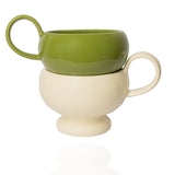 UKINO CUP - MATCHA GREEN