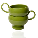 UKINO CUP - MATCHA GREEN