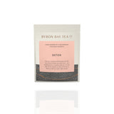 DETOX TEA PYRAMID TEABAGS