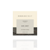 EARL GREY TEA PYRAMID TEABAGS