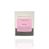ENERGY TEA PYRAMID TEABAGS