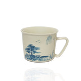 MORI TEA CUP - WOODLAND