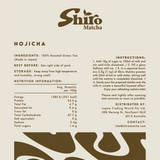 HOJICHA POWDER - 50g