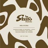 HOJICHA POWDER - 50g