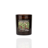 TERRA VERDE CANDLE - MAHOGANY ROSE