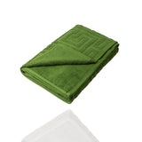 RENJI BATH TOWEL - MATCHA