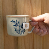 MORI TEA CUP - BAMBOO