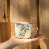 MORI TEA CUP - WATTLE