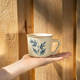 MORI TEA CUP - BAMBOO