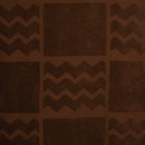 ORI BATH TOWEL - COCOA