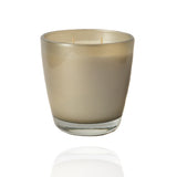 CHROME CANDLE - SLATE "Sacred Smoke"
