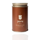 YORU (Slow Roasted) HOJICHA POWDER - 100g