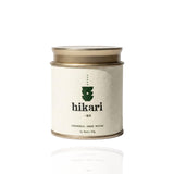 HIKARI Ceremonial Matcha (First Harvest) - 30g