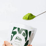 Matcha 侘 -Wabi- CEREMONIAL GRADE MATCHA POWDER - 50g