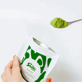 GENMAICHA POWDER - 50g