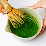 Matcha 侘 -Wabi- CEREMONIAL GRADE MATCHA POWDER - 50g