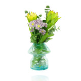 VASE SUSTAINABLE CANDLE LAMP - EMPTY
