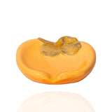 PERSIMMON SOAP DISH