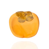 PERSIMMON SOAP DISH