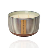 CERAMIC CANDLE - ONSEN COLLECTION
