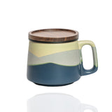 YAMA CUP - BLUE