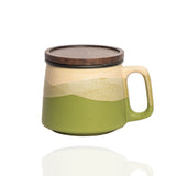 YAMA CUP - GREEN