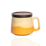 YAMA CUP - ORANGE