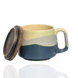 YAMA CUP - BLUE