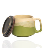 YAMA CUP - GREEN
