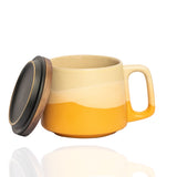YAMA CUP - ORANGE