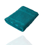 ORI BATH TOWEL - WATER