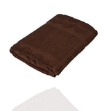 ORI BATH TOWEL - COCOA