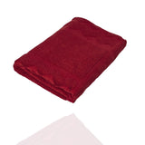 ORI BATH TOWEL - CHERRY