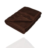 ORI BATH TOWEL - COCOA